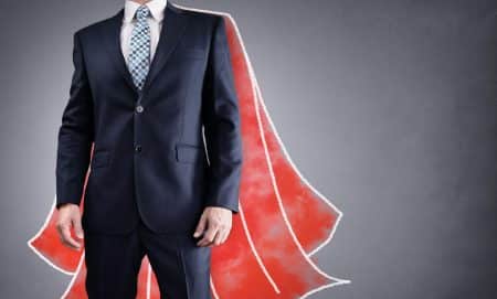 Führungskräfte können Vorbild und Motivator sein, aber auch der Grund für eine Kündigung