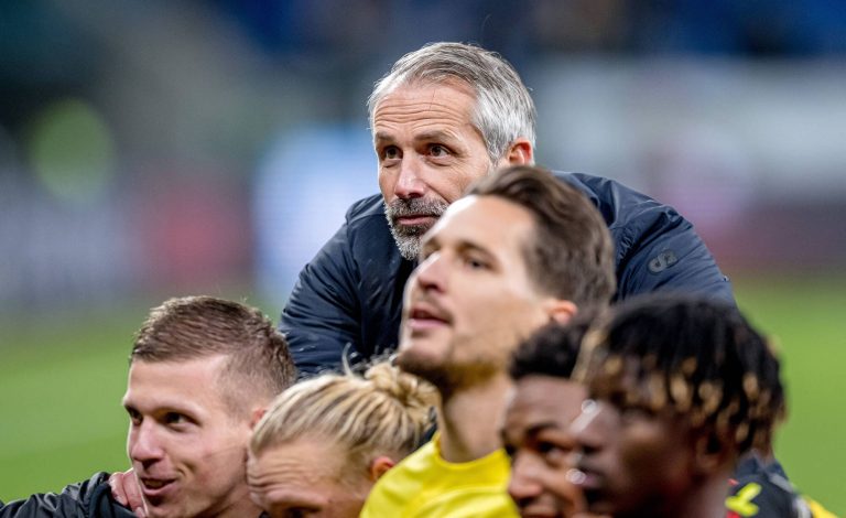 Auch erfolgreiche Coaches, wie RB Leipzigs Cheftrainer Marco Rose, vollführen keine Magie. Sie wissen aber zumeist besser als die durchschnittliche Führungskraft, worauf es in puncto Motivation, Leistungswille, Leidenschaft und Fairness ankommt