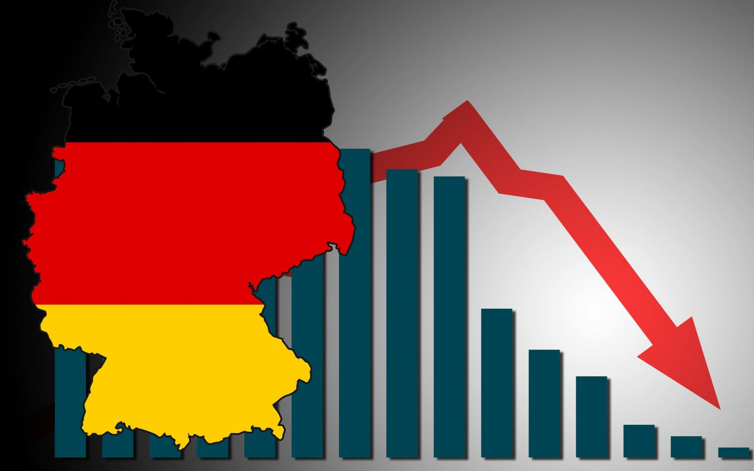 Deutschland In Der Rezession Was Bedeutet Das F r Arbeitnehmer Und Deutschland In Der Rezession Was Bedeutet Das F r Arbeitnehmer Und