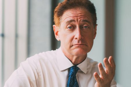 Ganze 82 Prozent der befragten Führungskräfte in der Finanzbranche sind nicht ganz ehrlich und verschweigen manchmal ihre Fehler