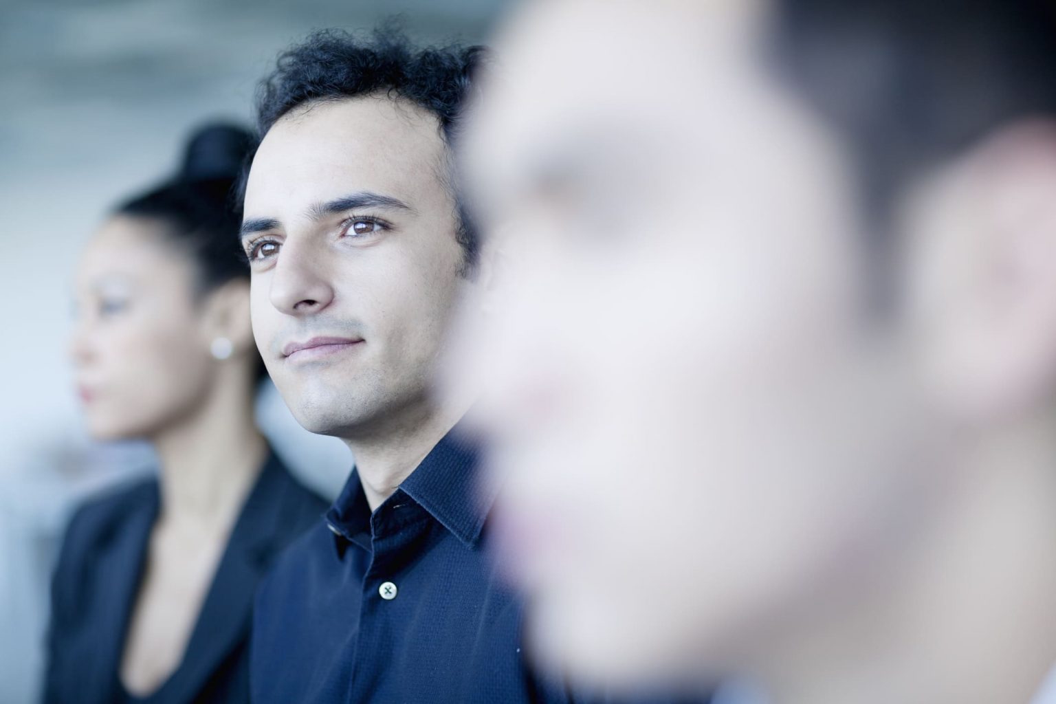 Top-Talente geben immer mehr dem Staat als Arbeitgeber eine Chance