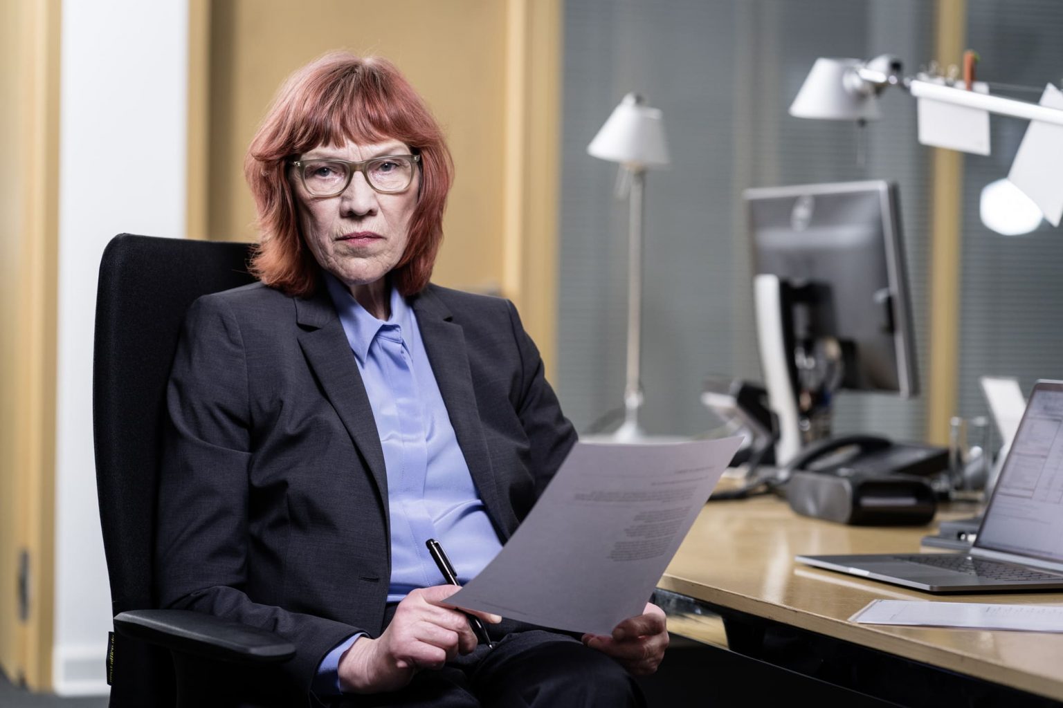 Wenn dein Telefon stumm bleibt, könntest du auf einer Headhunter-Blacklist statt auf ihrer Watchlist gelandet sein