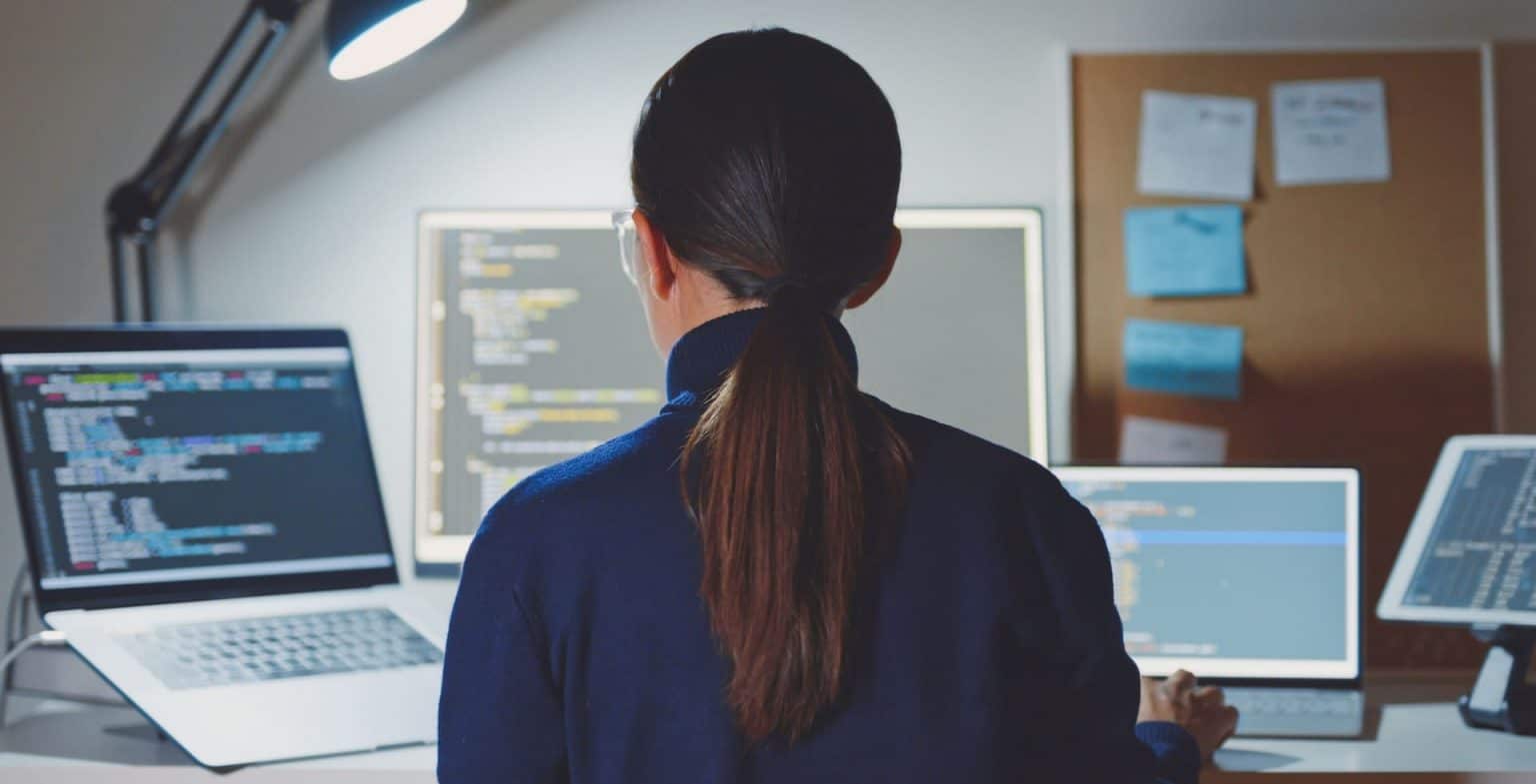 Eine Job als Data Scientist (Datenwissenschaftler) ist sowohl für ausgebildete Berufseinsteiger als auch für Erfahrene besonders attraktiv
