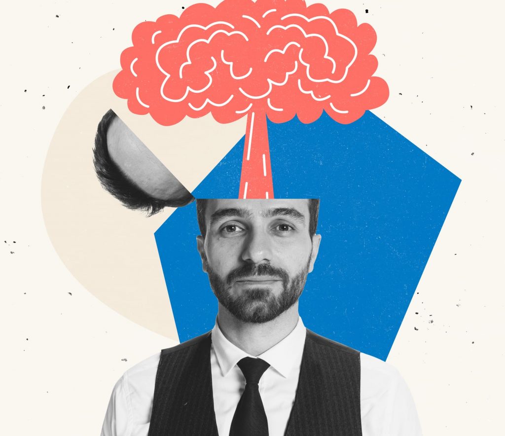 Intelligente Chefs haben oft einen schlechteren Führungsstil