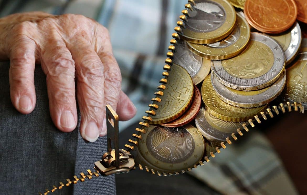 Mit diesem Hinzuverdienst können Rentner ihre Rente aufbessern
