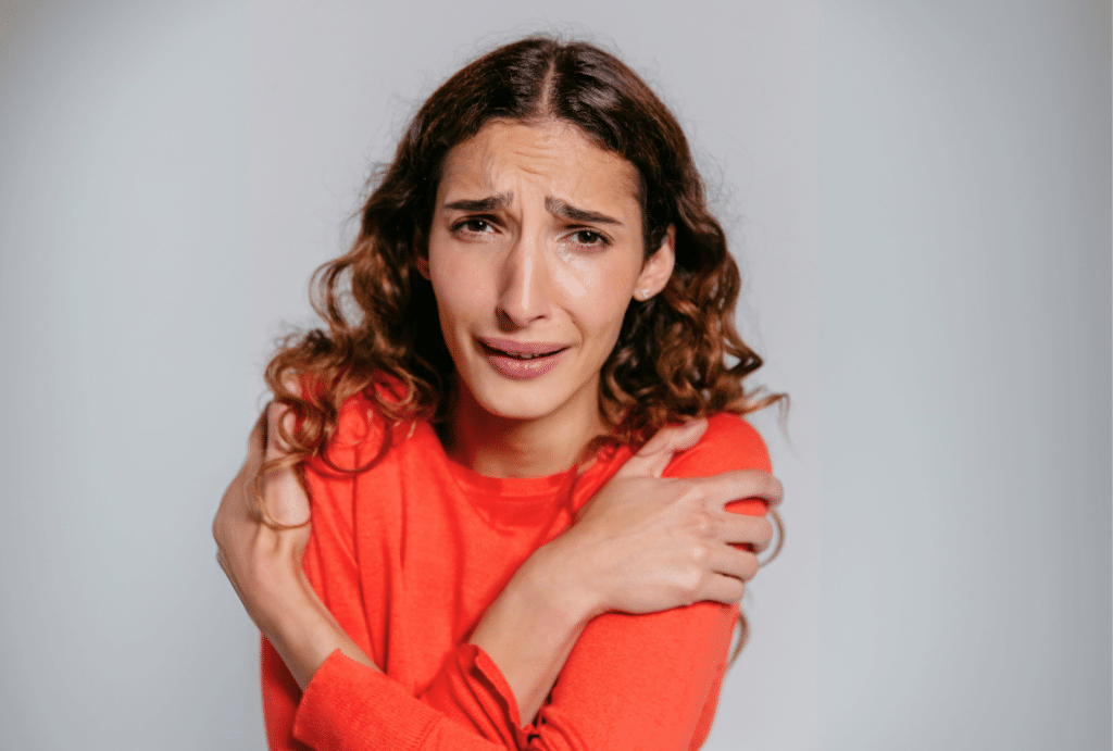 Mitarbeiterin beschwert sich ständig und jammert