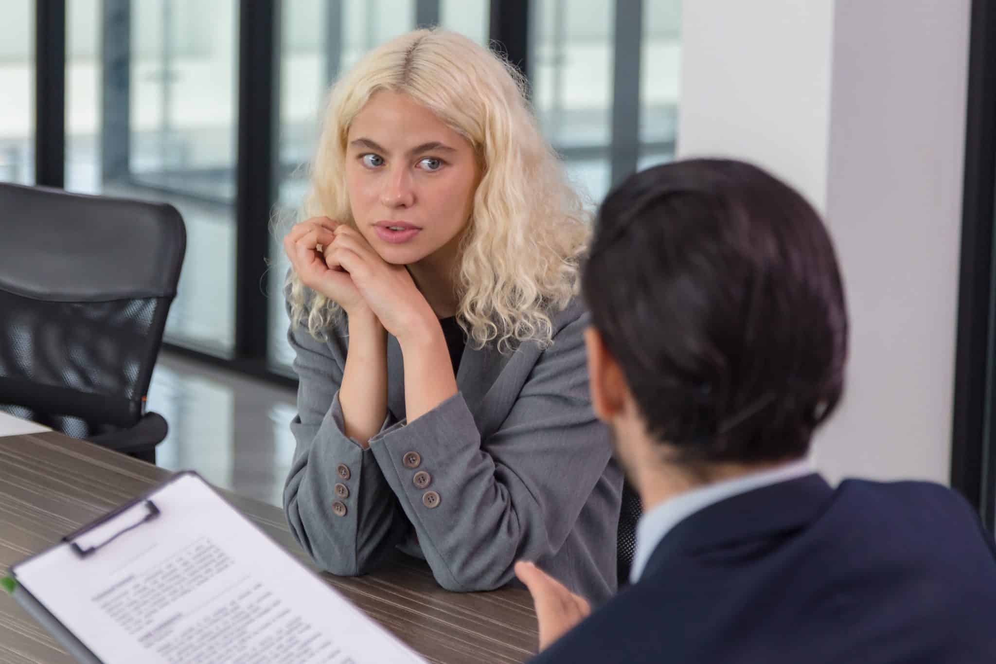 6 Anzeichen für eine Zusage nach Vorstellungsgespräch