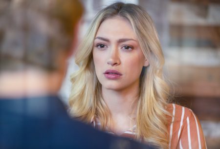 Wenn dein Chef diese 5 Sätze sagt, droht dir die Kündigung Chef deutet mit zweideutigen Sätze auf eine baldige Kündigung der Mitarbeiterin hin