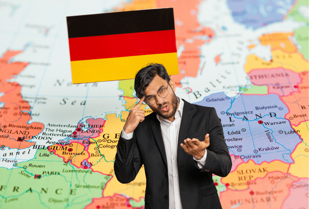 Während um Fachkräfte konkurriert wird, entlassen große Arbeitgeber zeitgleich unzählige Mitarbeiter. Wie passt das zusammen?