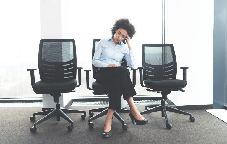 Die falschen Rückfragen im Vorstellungsgespräch können ein wahrer Jobkiller sein