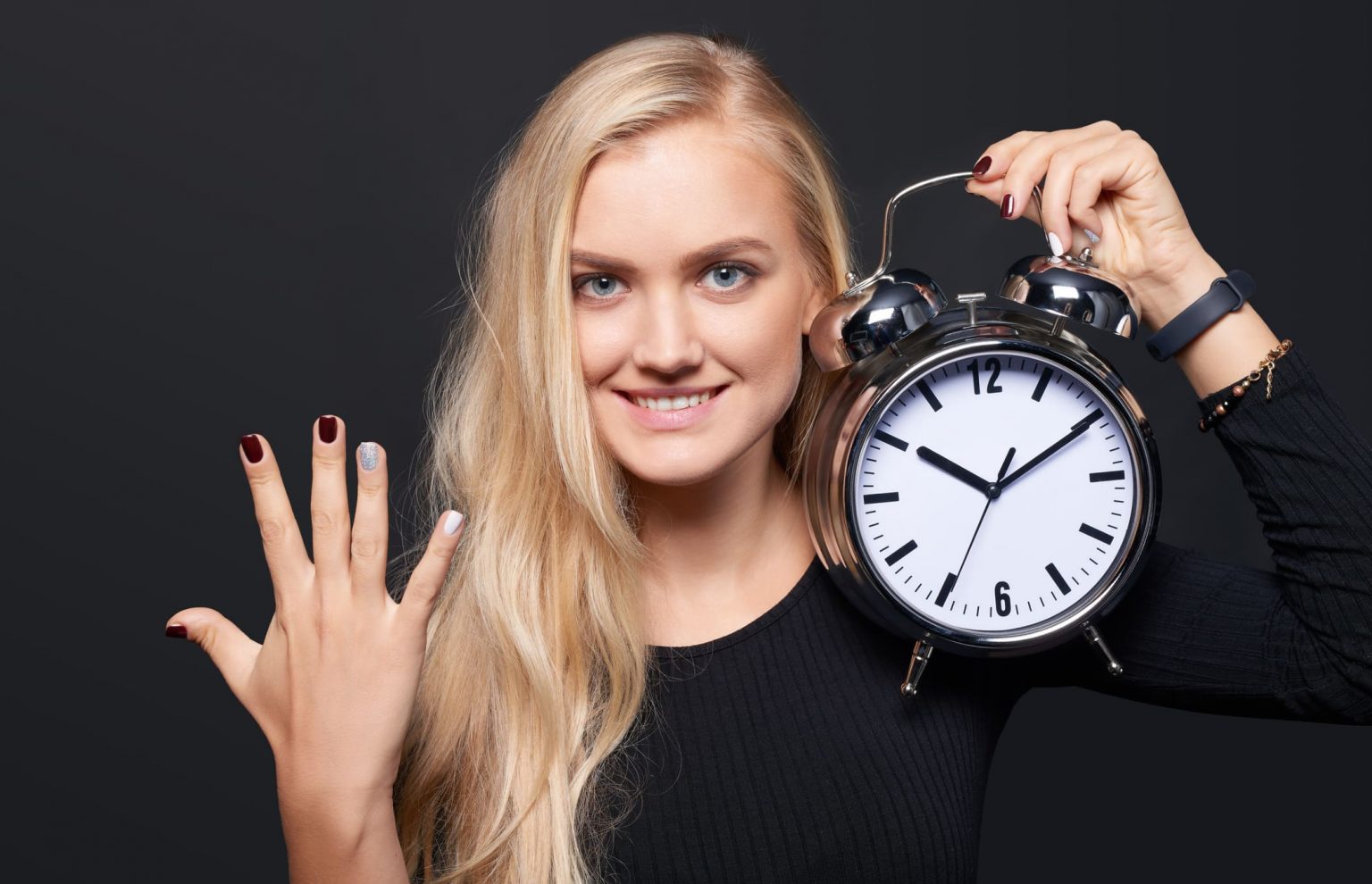 Mit dem %-Minuten-Trick wirst du sofort produktiver