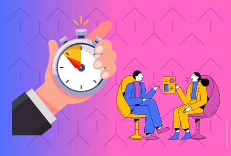 6 Sekunden: So schnell entscheiden Personaler über Top- oder Flop-Kandidaten