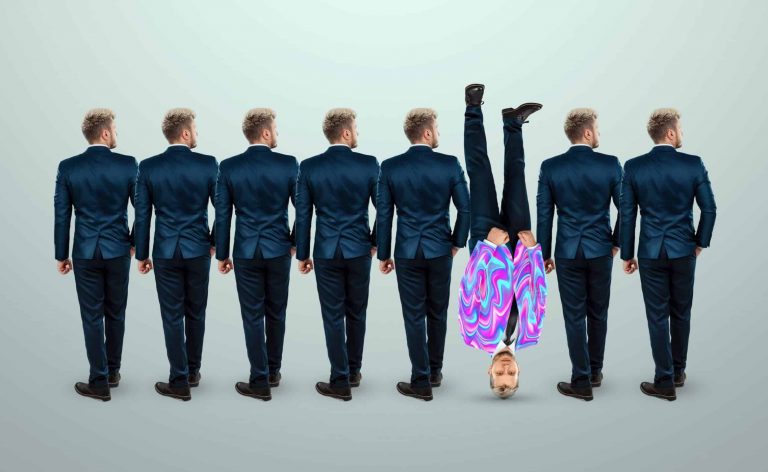 Warum Freaks bessere Chefs sind als 08/15-Mitarbeiter Taugen Freaks besser zur Führungskraft als der 08/15-Mitarbeiter?