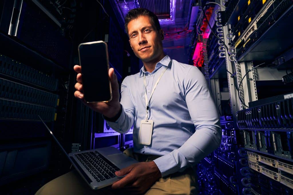 Die Nachfrage nach IT-Security-Experten nimmt rasant zu