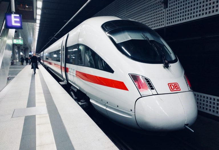 Das Deutschlandticket der Bahn soll teurer werden