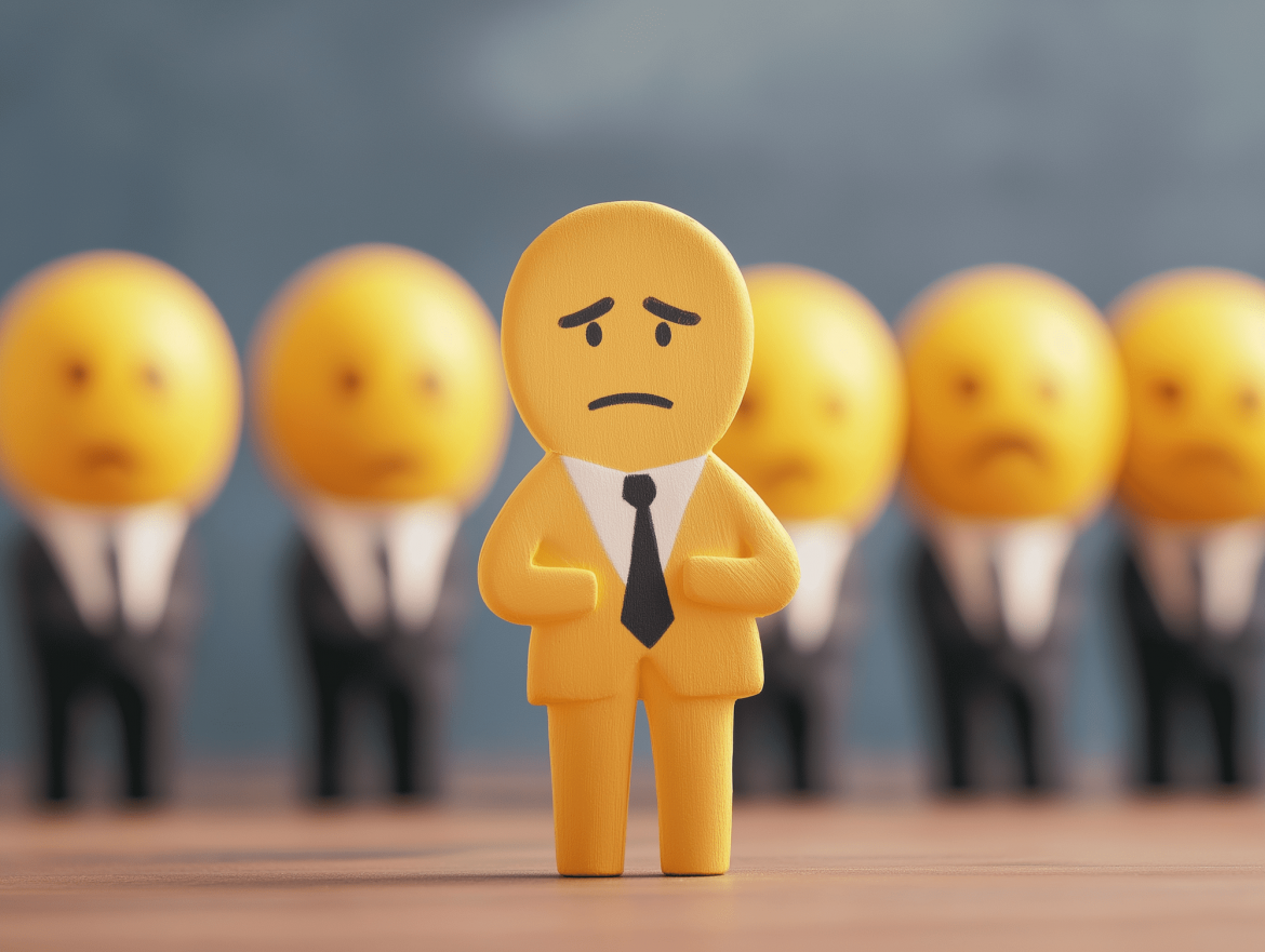 Jammernde Mitarbeiter: So bändigen Chefs die Beschwerdeflut