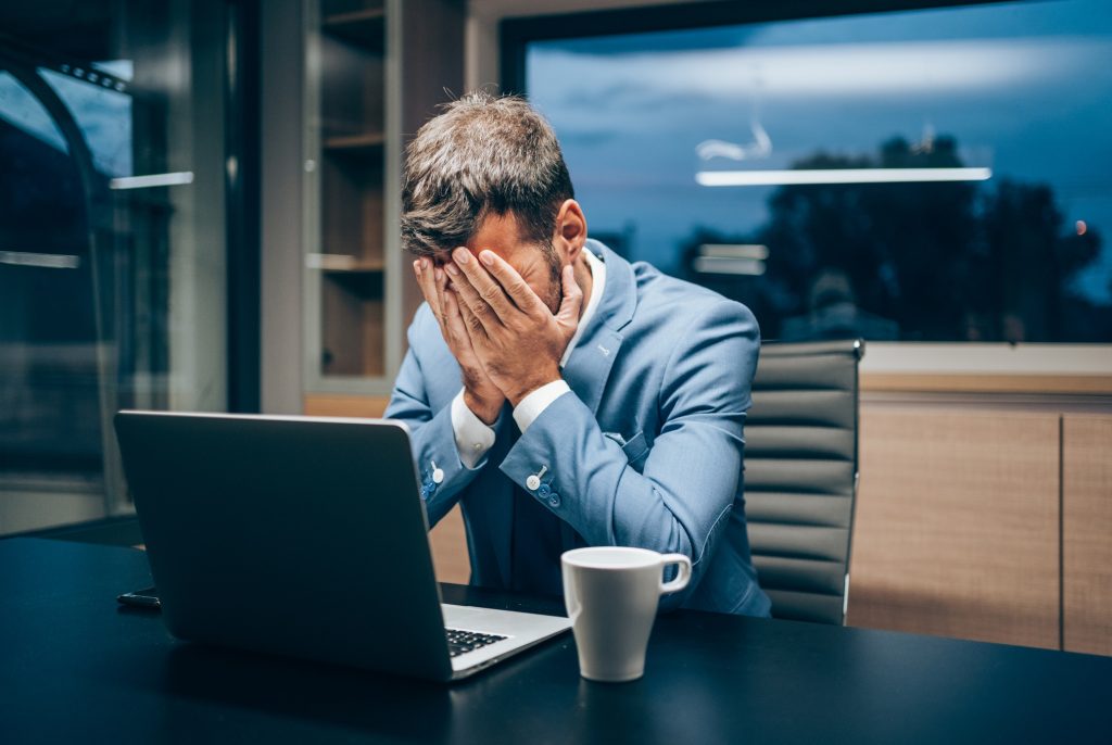 Arbeitnehmer müssen ihre Karriere proaktiv gestalten, um besser für Krisen in der Zukunft gerüstet zu sein.