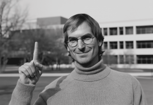 Steve Jobs war ein genialer Unternehmer, Visionär und inspirierender Leader, der sein Team zu Höchstleistungen motivierte.