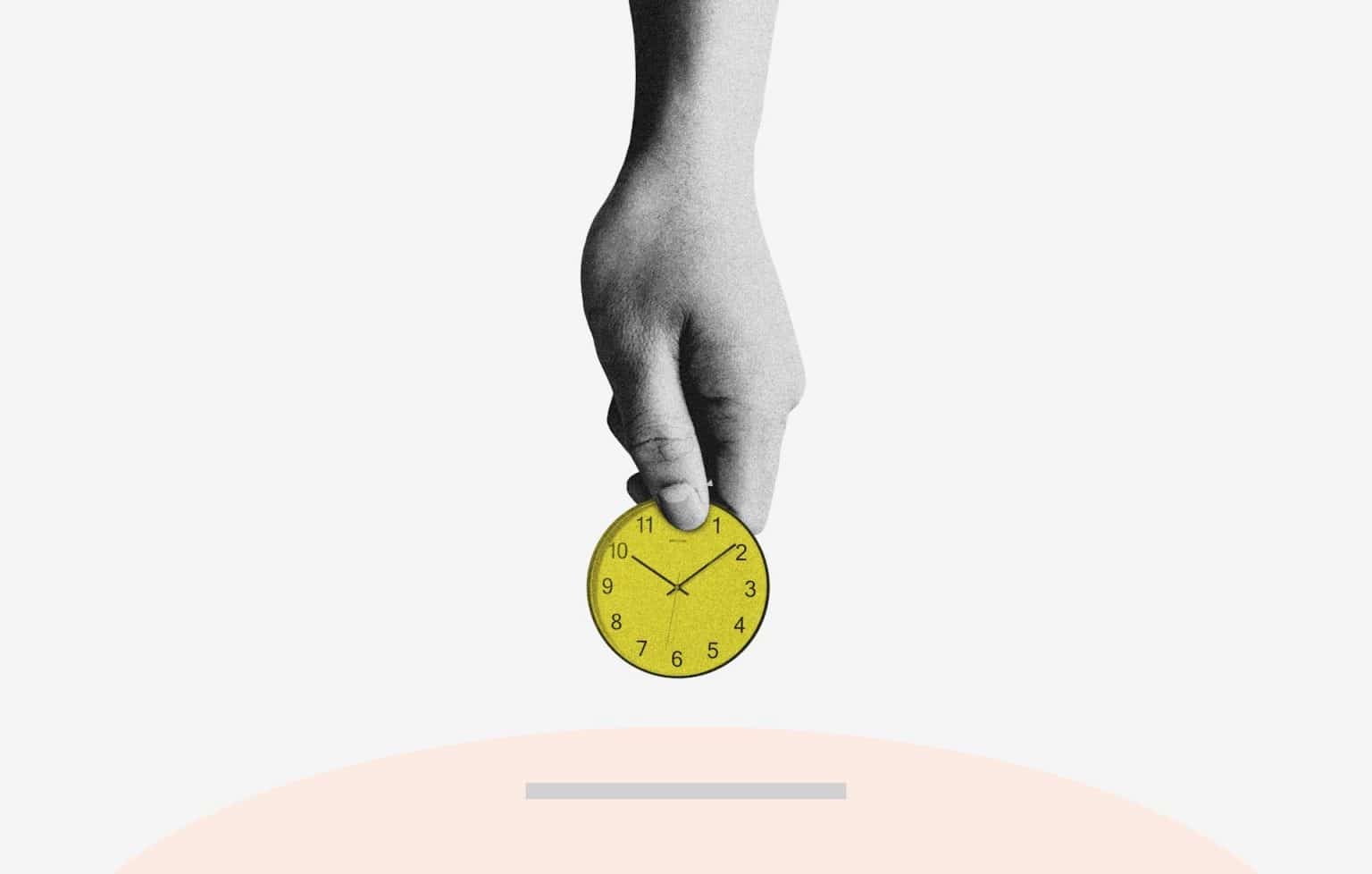 Der 9-to-5-Job ignoriert unsere innere Uhr – Chronoworking bringt Arbeit und Biorhythmus wieder in Einklang.