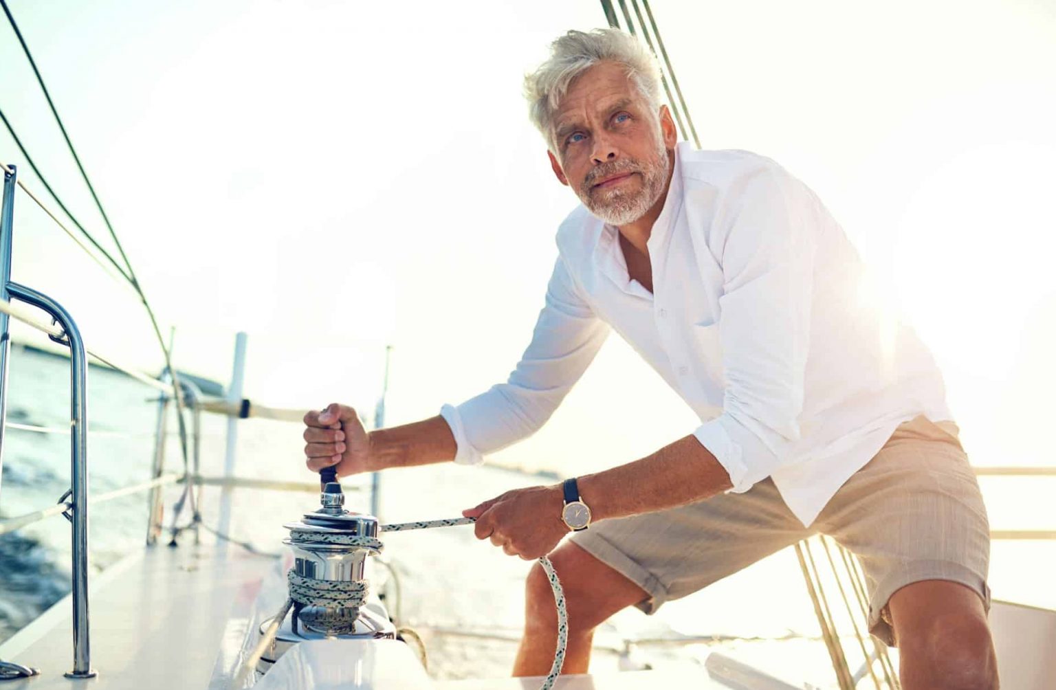 Je ausgeprägter die Millionärspersönlichkeit, desto größer das Vermögen.