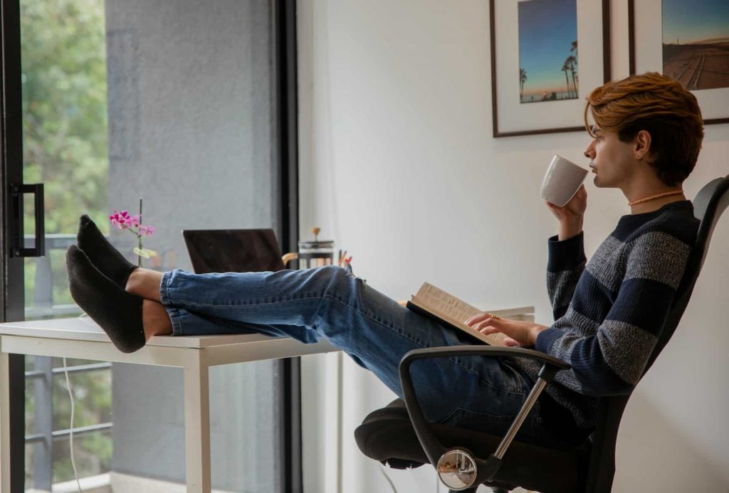 Immer mehr Arbeitnehmer bevorzugen mehr Freizeit und sind kaum bereit, ihre Arbeitszeit zu erhöhen.