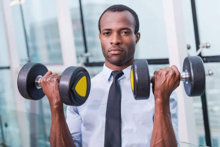 Regelmäßiges Training wird mit steuerfreien Zuschüssen zum Fitnessstudio noch attraktiver.
