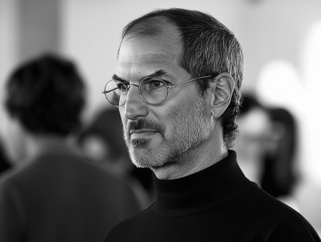 Steve Jobs förderte Innovation, indem er unnötige Besprechungen radikal reduzierte.