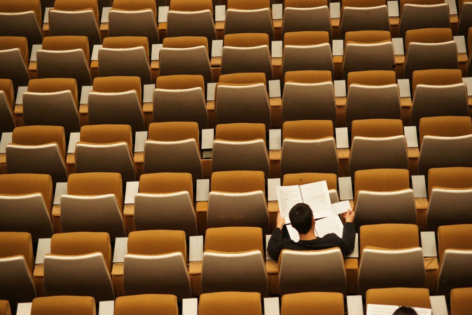Nur Theorie, keine Praxis: Viele Absolventen fühlen sich schlecht auf den Job vorbereitet.
