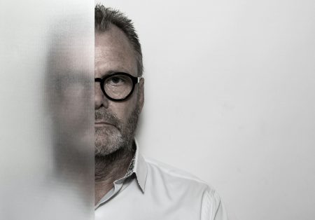 Dein Gesicht spricht mehr als tausend Worte