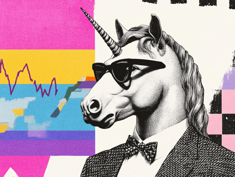 Deutschland wird für Unicorn-Gründer zunehmends uninteressanter.
