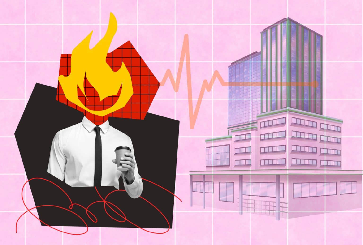 Leistungsträger verheizt statt entwickelt: Unternehmen sägen am eigenen Erfolg.