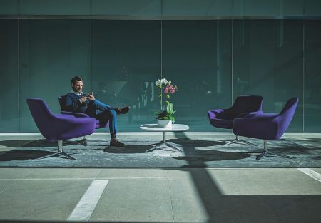 Narzissten verstehen: Selbstmarketing schlägt harte Arbeit.