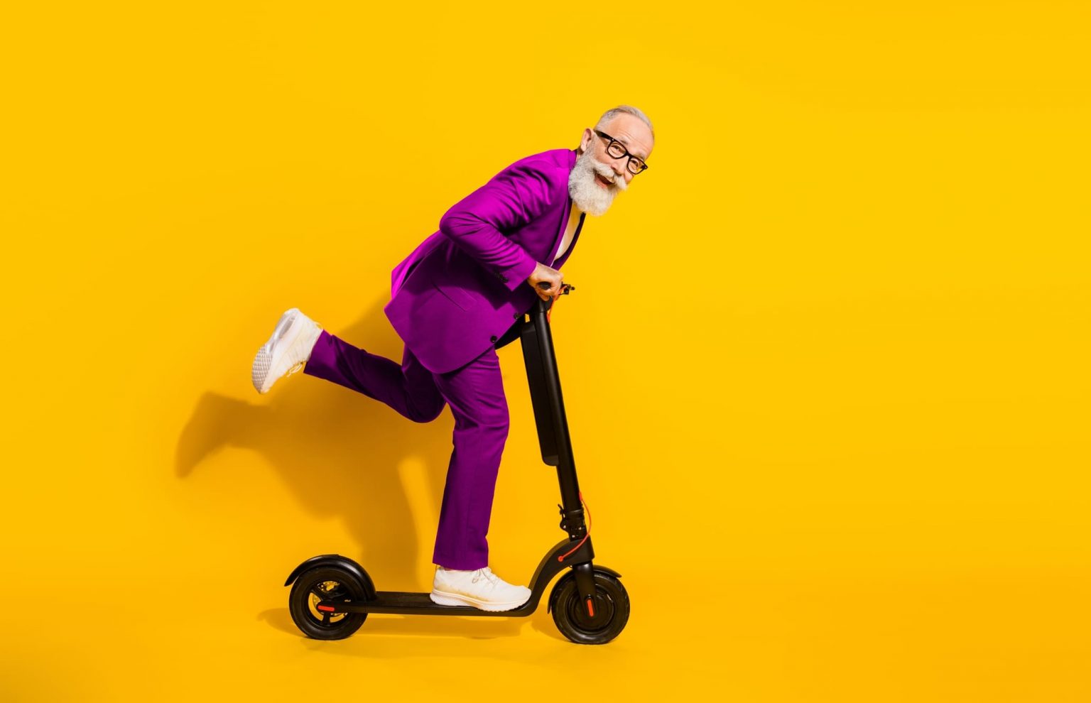 Mit den Babyboomern geht nicht nur eine Generation – auch ihr Wissen verschwindet.