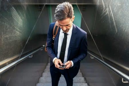 Führungsverantwortung? Heißt heute vor allem: Stress, Druck, Krisen!