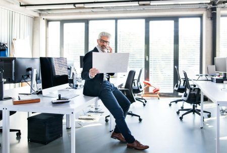 Managen können viele, doch führen nur wenige Führung beginnt dort, wo pures Management aufhört.