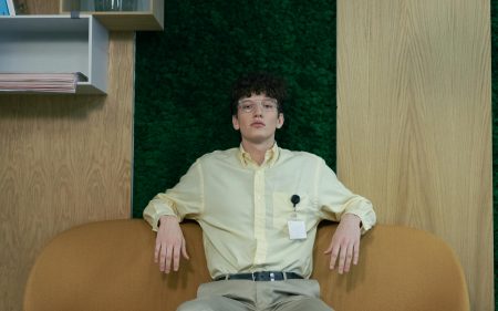 Kaffee, Kantine, Kleidung – ein Tag im Büro kostet.