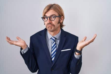 Befördert – aber nicht befähigt: Das Prinzip Accidental Manager.