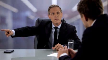 Wer mit einem Konkurrenzangebot wedelt, verhandelt nicht – er stellt ein Ultimatum.