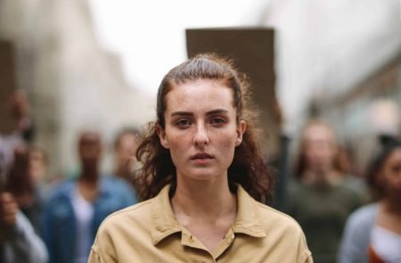 Was die Jungen fordern, haben wir zu lange ertragen Klar, unbequem, mutig – und genau das braucht die Arbeitswelt.