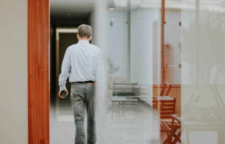 Gute Mitarbeitende verlassen nicht den Job, sondern das Umfeld.