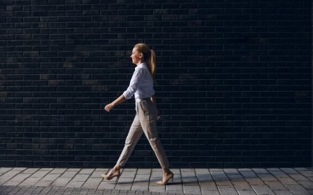 90 Prozent deiner Karriere haben nichts mit Leistung zu tun Du willst Karriere? Dann zeig, was du kannst – und sag’s auch.