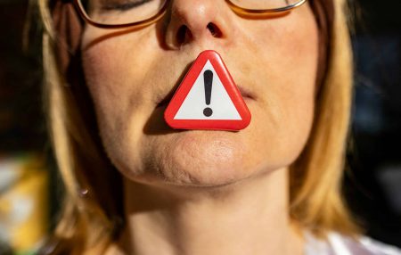Worte formen nicht nur Sätze – sie formen Wahrnehmung.
