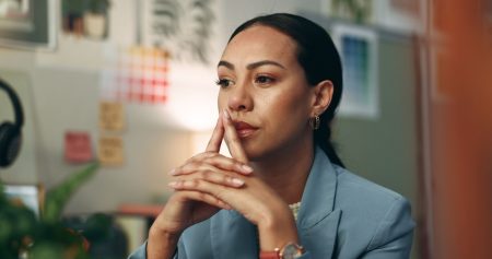 „Ich kündige.“ Zwei Wörter, ein Befreiungsschlag Ein Schritt nach vorn: Kündigen heißt auch, endlich wieder Luft holen können.