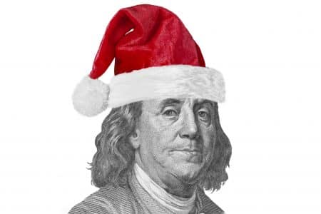 Benjamin-Franklin-Effekt: Dieser Psycho-Trick macht dich sofort sympathischer Ben Franklin wusste schon: Sympathie gibt’s nicht nur mit Geschenken – sondern mit einem Gefallen.