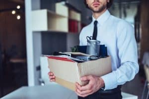 Remote-Arbeit erhöht die Fluktuation: Jeder zweite sucht einen neuen Job.