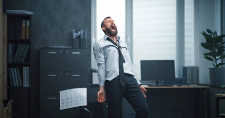 Dein Job nervt? Vielleicht bist du das Problem Dein Job frustriert dich? Frag dich mal, was du selbst dazu beiträgst.