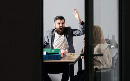 So reden nur toxische Chefs – und das sind ihre 5 Lieblingssätze Wenn ein Satz vom Chef dich trifft wie ein Schlag in die Magengrube.