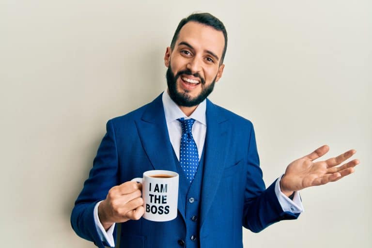 Vom Teamplayer zum Taktgeber: Führung verändert Menschen mehr, als man denkt.
