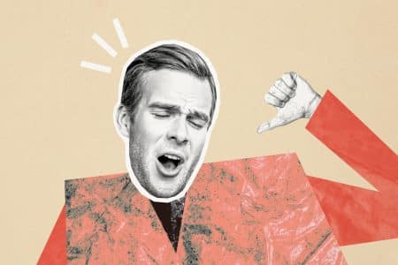 Drückeberger: Die einen schuften, die anderen chillen Immer busy, nie greifbar: Der Klassiker unter den Büro-Drückebergern.