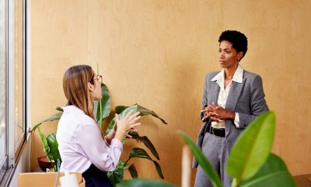 Führung heißt nicht, jedes kleine Problem deiner Mitarbeitenden zu lösen, sondern sie zu befähigen, es selbst zu lösen.